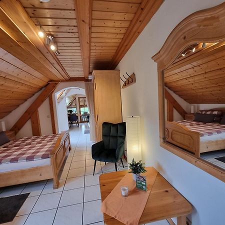 Ehrenmaettlehof Faisst Aparthotel Bad Peterstal-Griesbach Εξωτερικό φωτογραφία