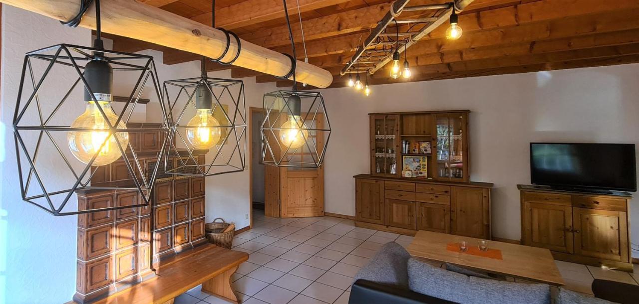 Ehrenmaettlehof Faisst Aparthotel Bad Peterstal-Griesbach Εξωτερικό φωτογραφία