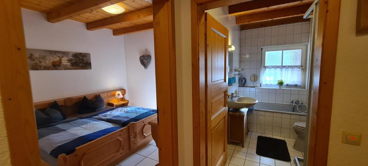 Ehrenmaettlehof Faisst Aparthotel Bad Peterstal-Griesbach Εξωτερικό φωτογραφία