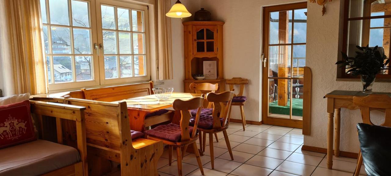 Ehrenmaettlehof Faisst Aparthotel Bad Peterstal-Griesbach Εξωτερικό φωτογραφία