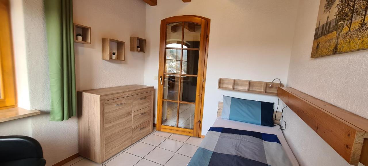 Ehrenmaettlehof Faisst Aparthotel Bad Peterstal-Griesbach Εξωτερικό φωτογραφία