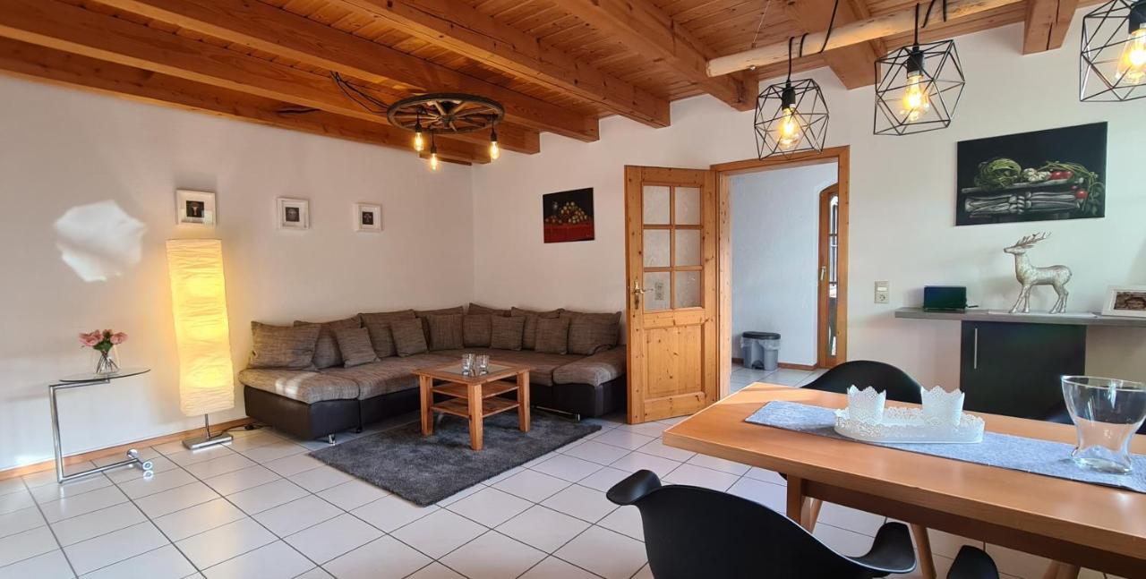Ehrenmaettlehof Faisst Aparthotel Bad Peterstal-Griesbach Εξωτερικό φωτογραφία