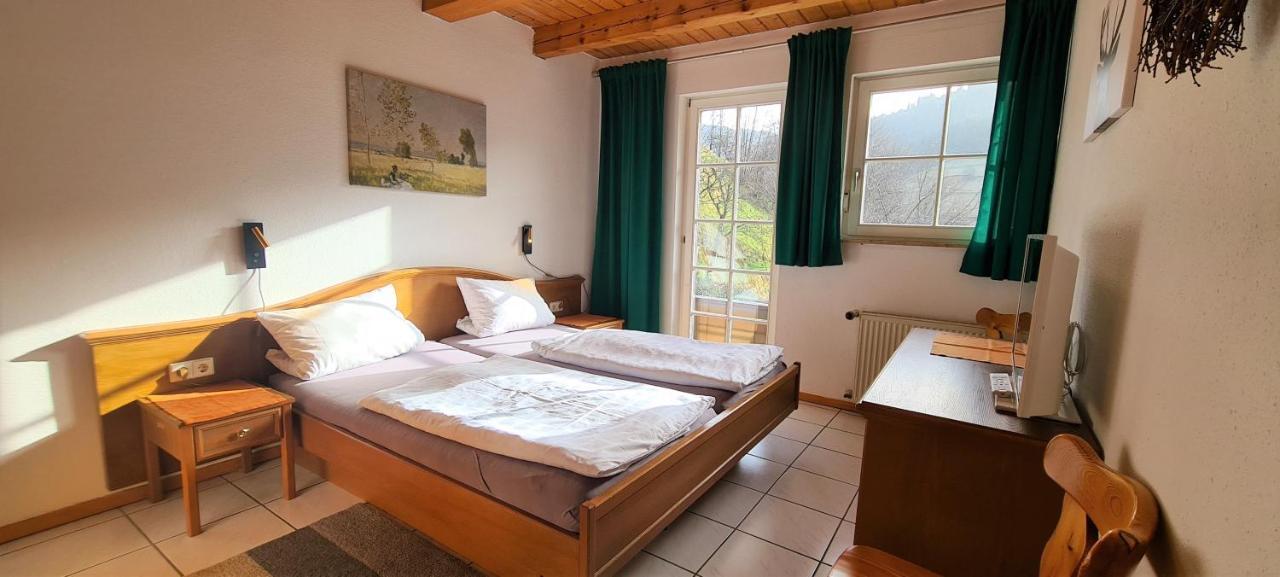Ehrenmaettlehof Faisst Aparthotel Bad Peterstal-Griesbach Εξωτερικό φωτογραφία