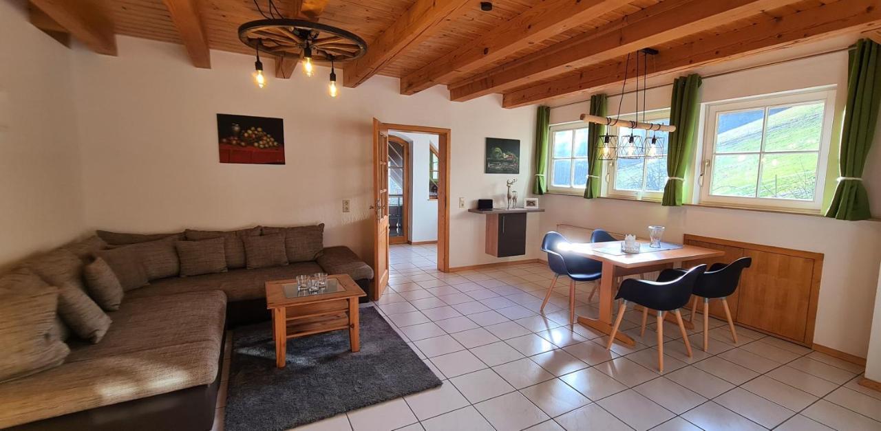 Ehrenmaettlehof Faisst Aparthotel Bad Peterstal-Griesbach Εξωτερικό φωτογραφία