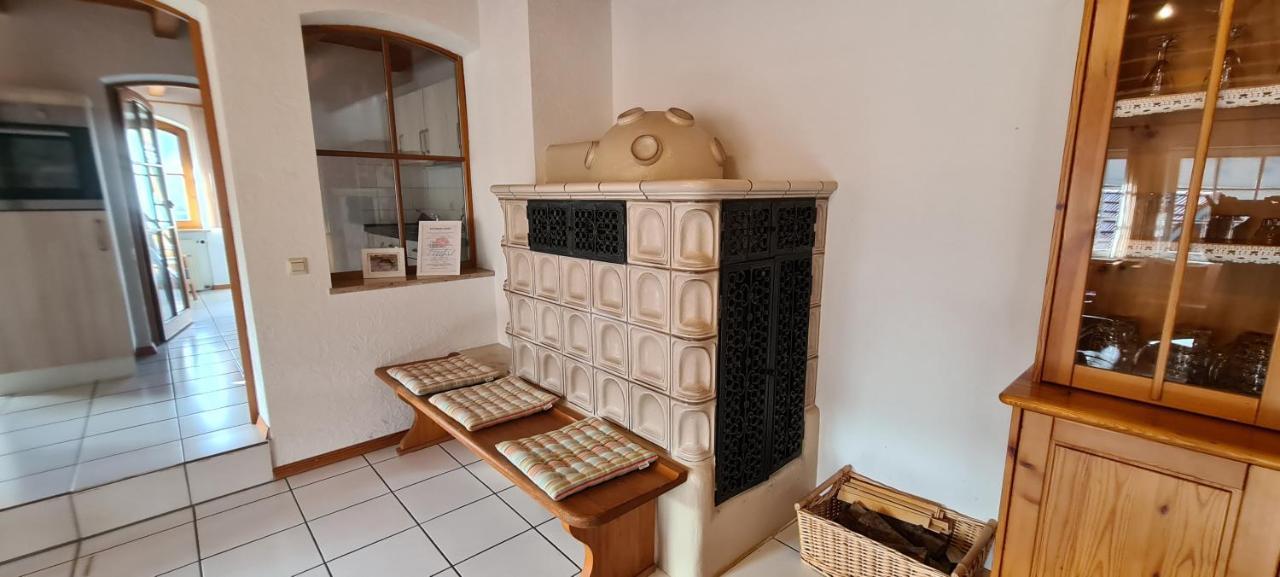 Ehrenmaettlehof Faisst Aparthotel Bad Peterstal-Griesbach Εξωτερικό φωτογραφία