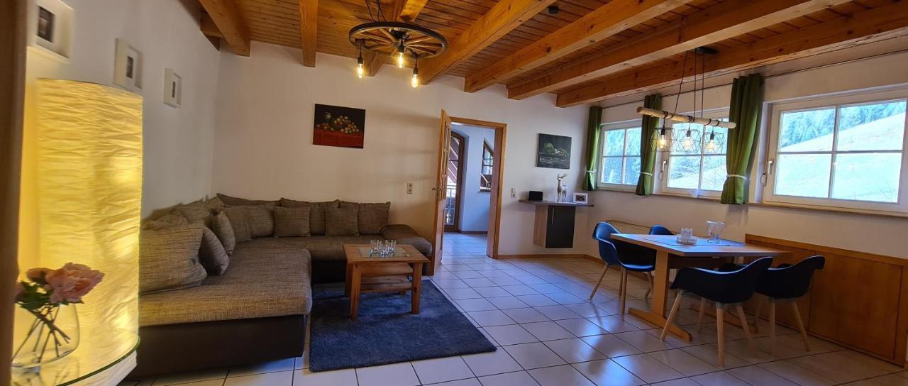 Ehrenmaettlehof Faisst Aparthotel Bad Peterstal-Griesbach Εξωτερικό φωτογραφία