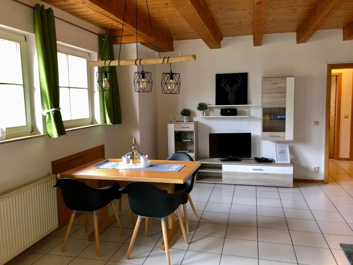 Ehrenmaettlehof Faisst Aparthotel Bad Peterstal-Griesbach Εξωτερικό φωτογραφία