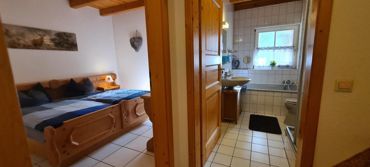 Ehrenmaettlehof Faisst Aparthotel Bad Peterstal-Griesbach Εξωτερικό φωτογραφία