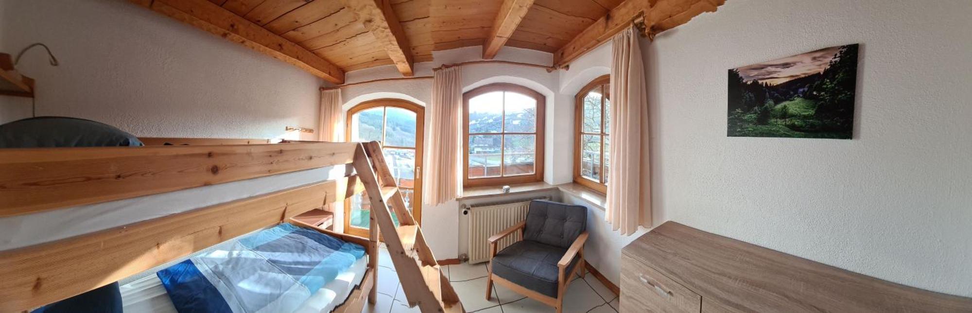 Ehrenmaettlehof Faisst Aparthotel Bad Peterstal-Griesbach Εξωτερικό φωτογραφία