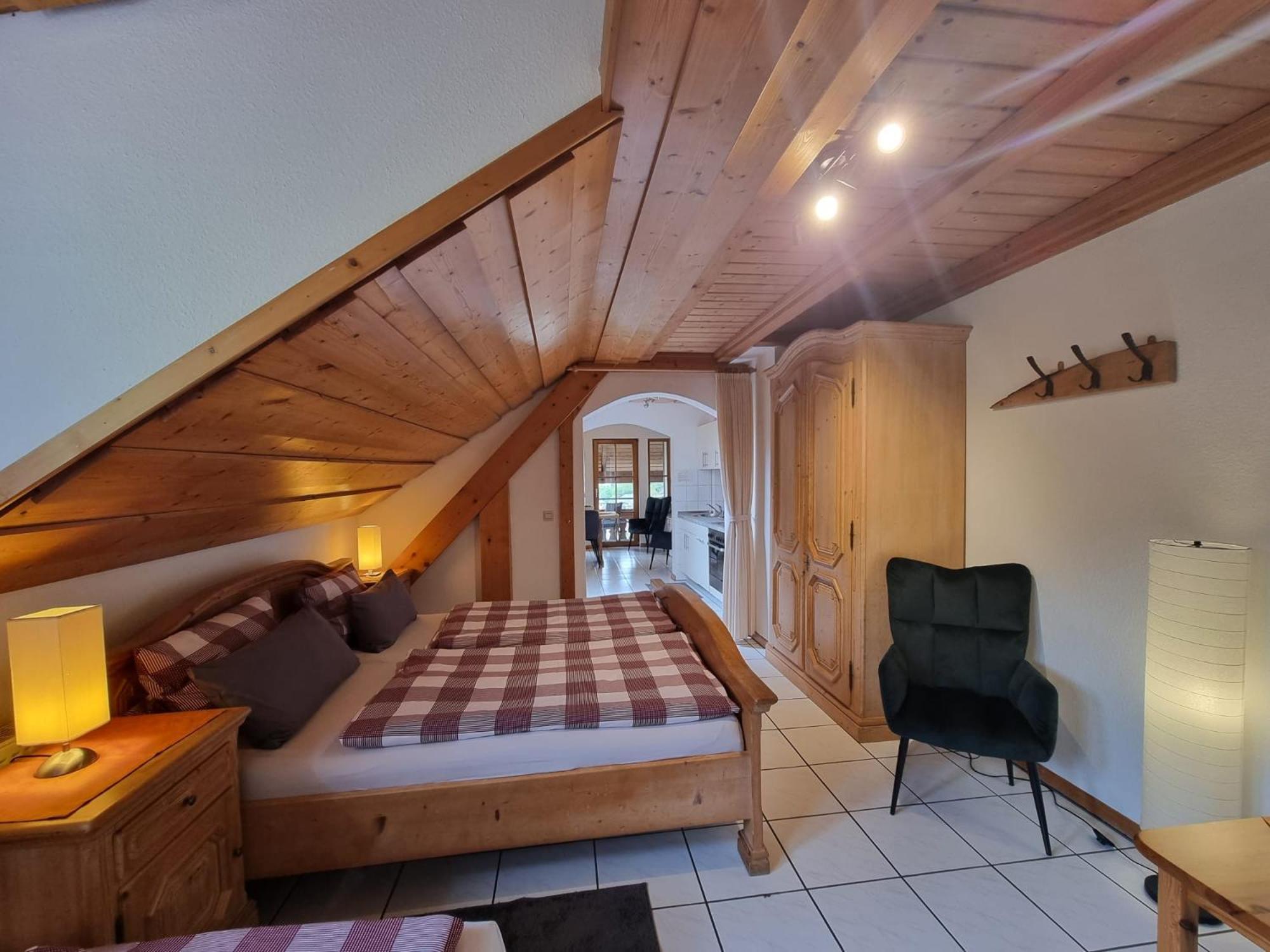 Ehrenmaettlehof Faisst Aparthotel Bad Peterstal-Griesbach Εξωτερικό φωτογραφία