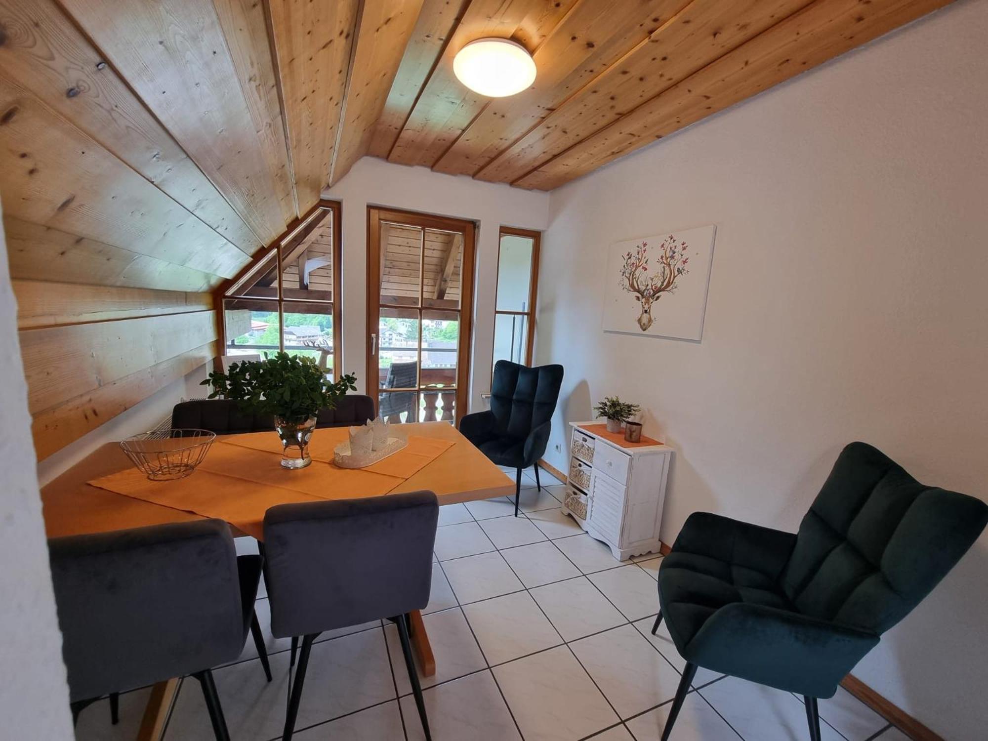 Ehrenmaettlehof Faisst Aparthotel Bad Peterstal-Griesbach Εξωτερικό φωτογραφία