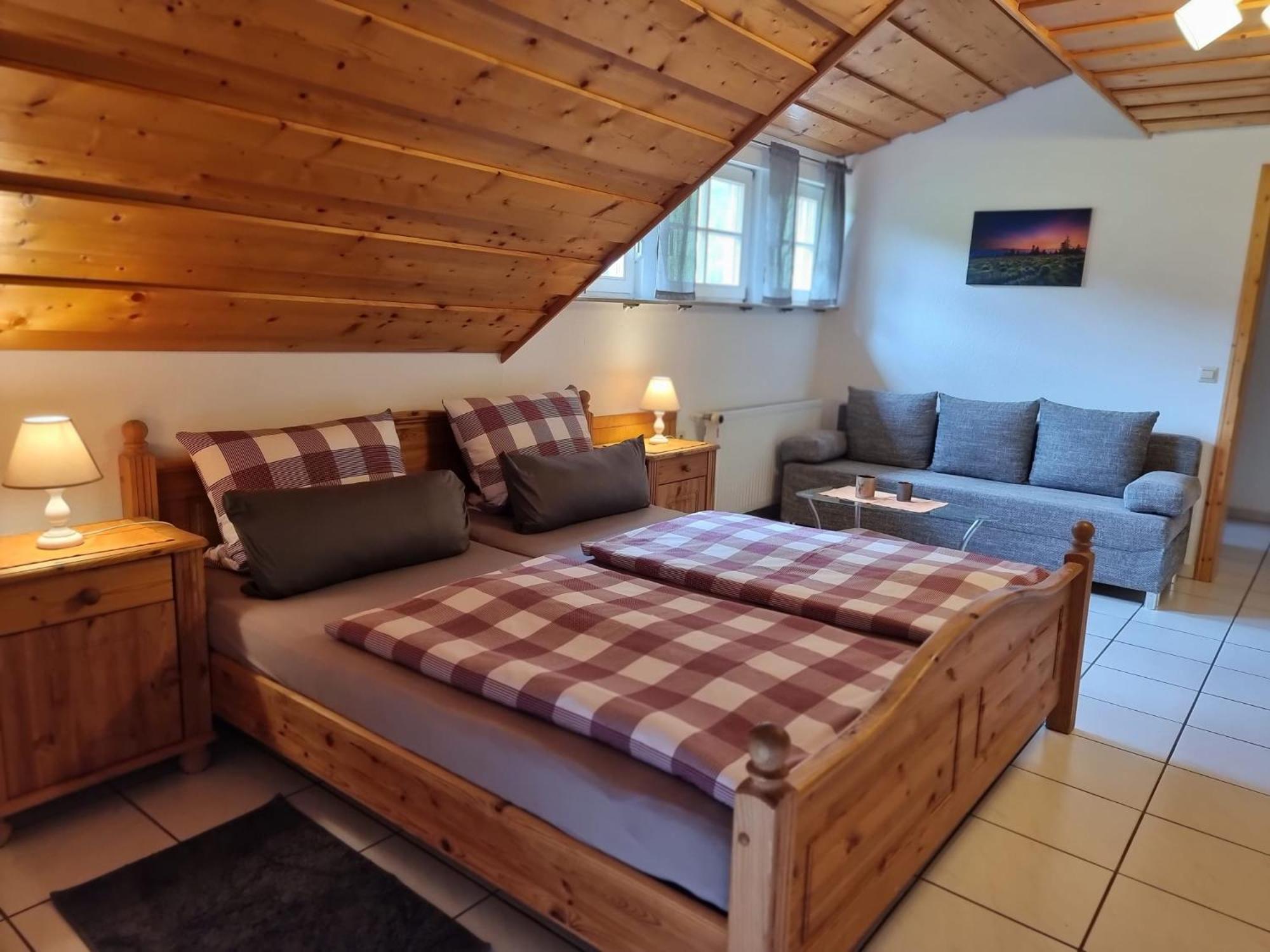 Ehrenmaettlehof Faisst Aparthotel Bad Peterstal-Griesbach Εξωτερικό φωτογραφία