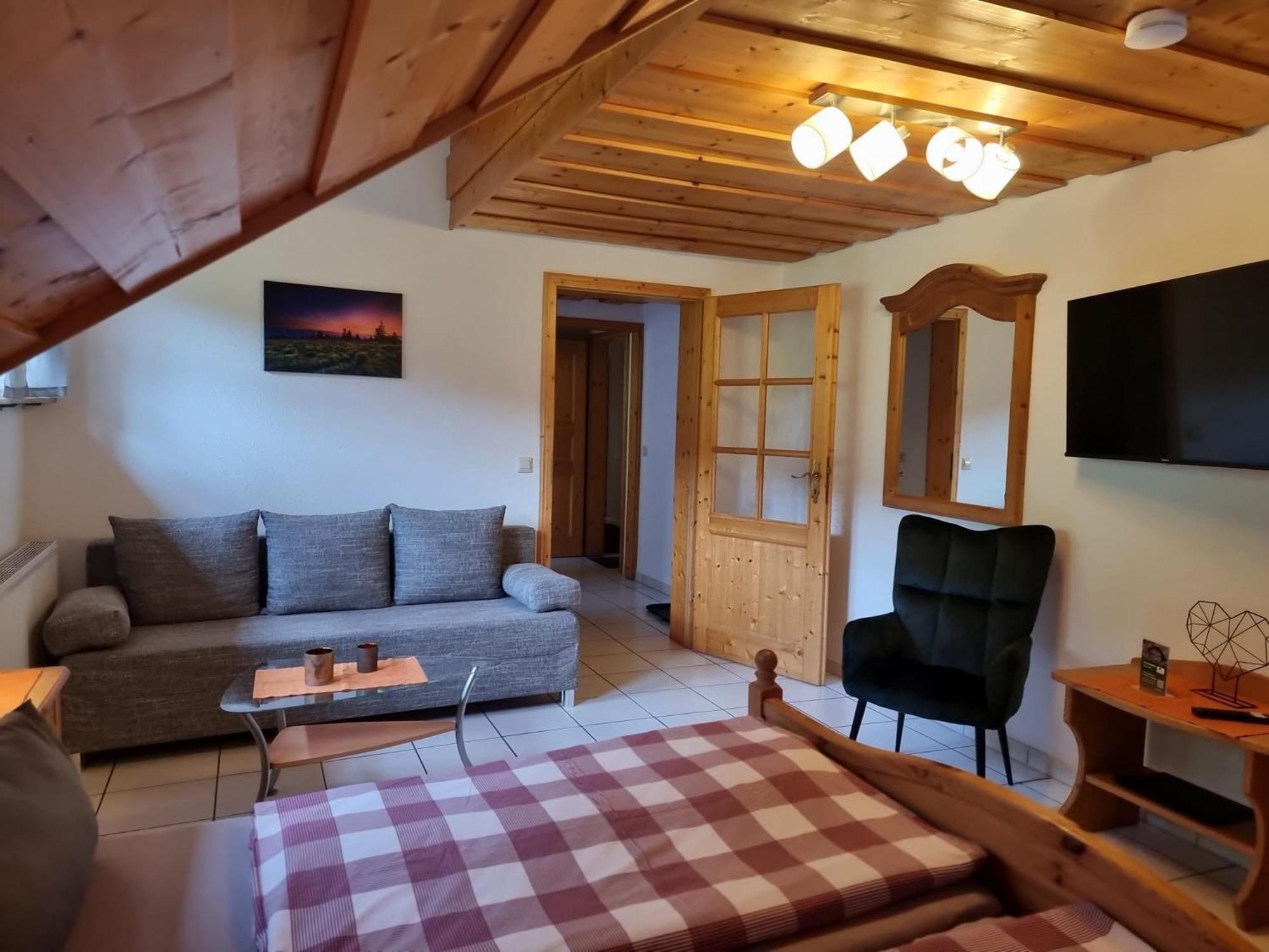 Ehrenmaettlehof Faisst Aparthotel Bad Peterstal-Griesbach Εξωτερικό φωτογραφία