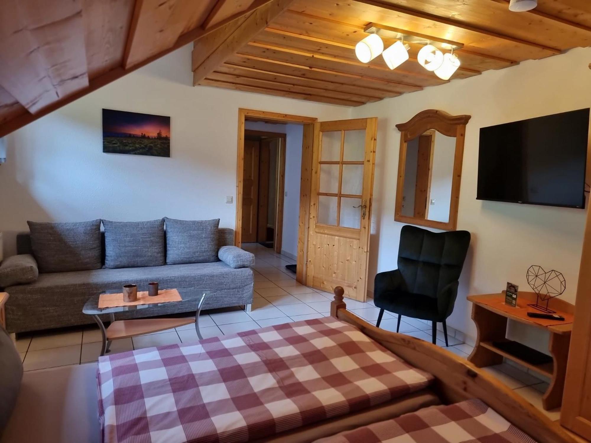 Ehrenmaettlehof Faisst Aparthotel Bad Peterstal-Griesbach Εξωτερικό φωτογραφία