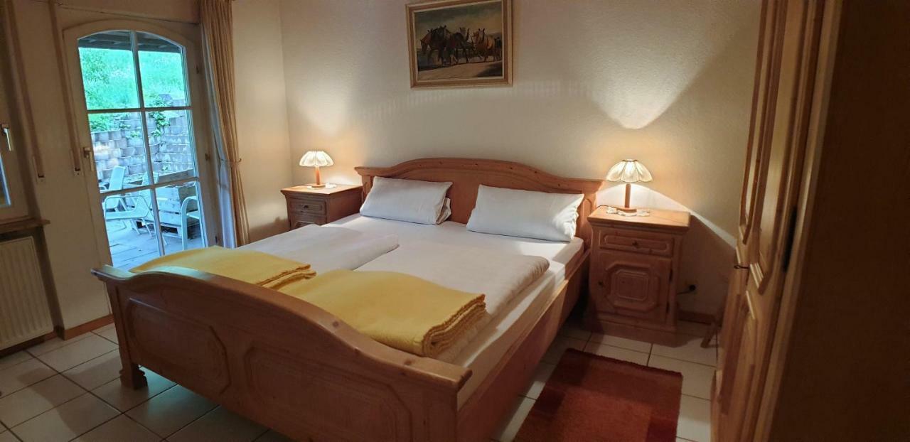 Ehrenmaettlehof Faisst Aparthotel Bad Peterstal-Griesbach Εξωτερικό φωτογραφία
