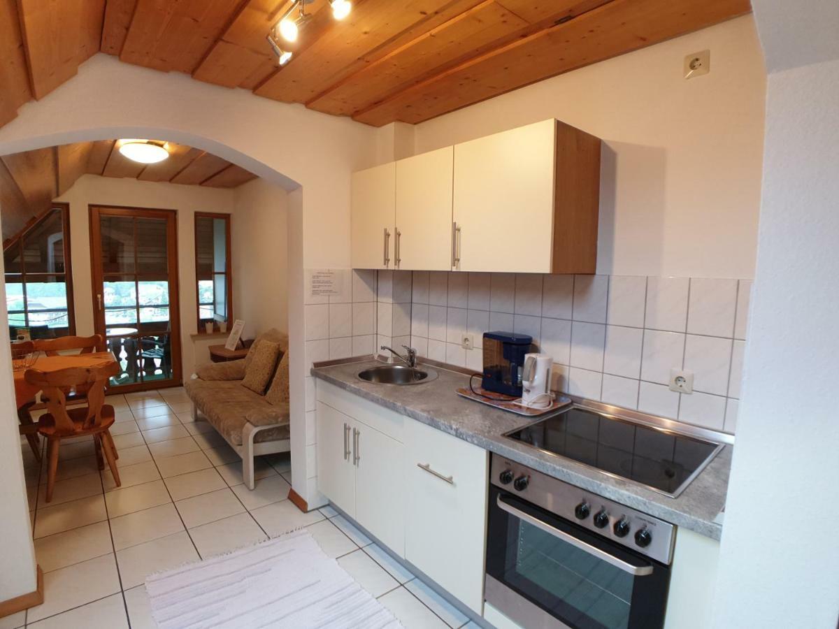 Ehrenmaettlehof Faisst Aparthotel Bad Peterstal-Griesbach Εξωτερικό φωτογραφία