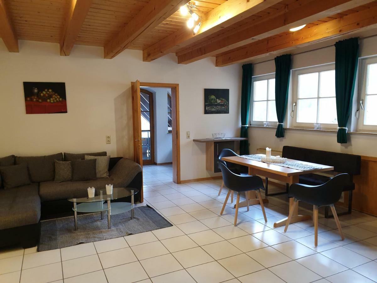 Ehrenmaettlehof Faisst Aparthotel Bad Peterstal-Griesbach Εξωτερικό φωτογραφία