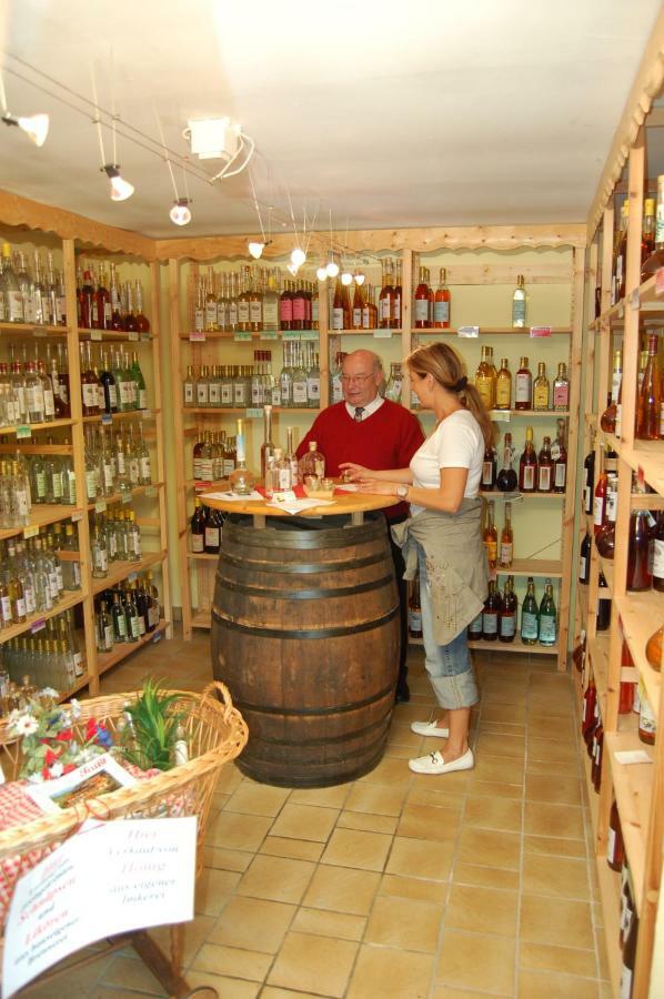 Ehrenmaettlehof Faisst Aparthotel Bad Peterstal-Griesbach Εξωτερικό φωτογραφία